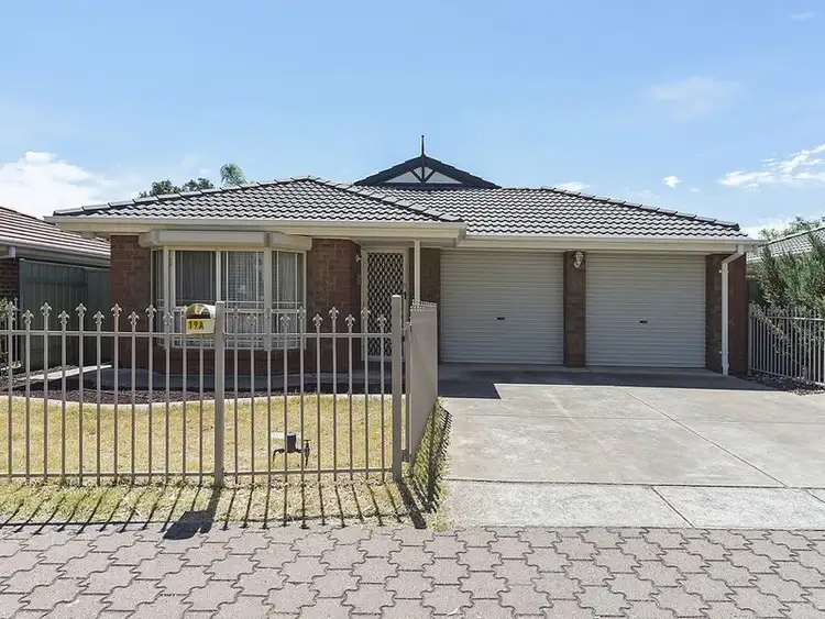 19A Greencroft Road, Salisbury North SA 5108