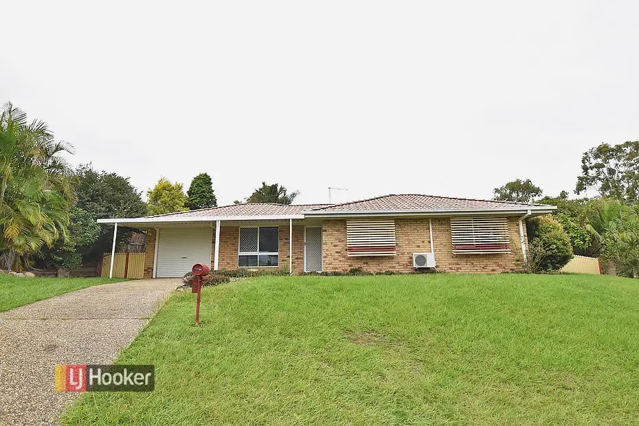 Main view of Homely house listing, 2 Brolga Avenue, Kallangur QLD 4503