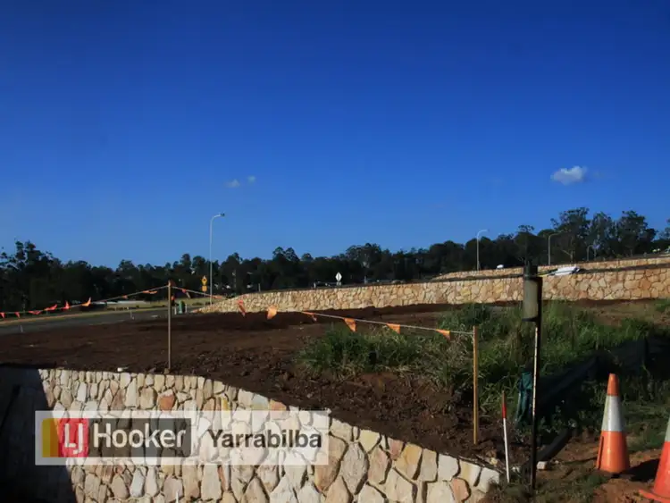 Fifth view of Homely land listing, Lot 44/ Horizon Way, Woombye QLD 4559