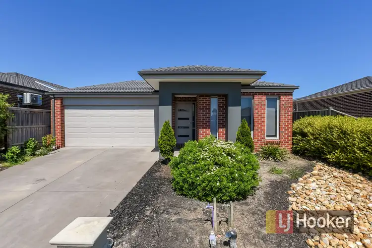 Main view of Homely house listing, 9 Wesson Way, Cranbourne East VIC 3977