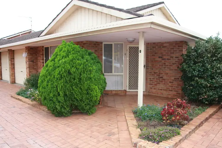 Main view of Homely villa listing, 1/7 Park Street, Port Macquarie NSW 2444