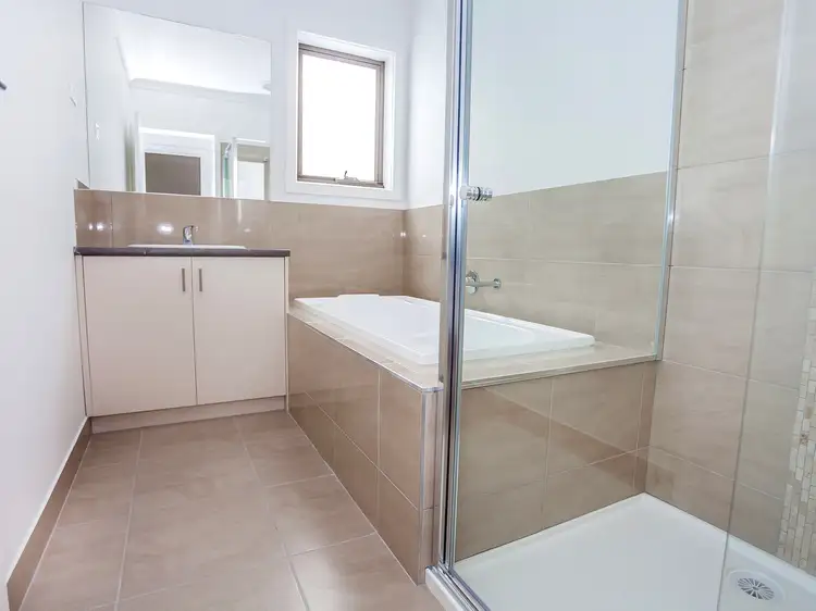 Third view of Homely land listing, LOT 1056 Highfield Dr, Mickleham VIC 3064