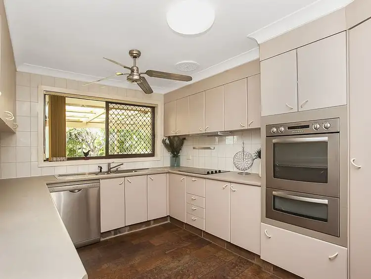 Sixth view of Homely house listing, 21 Murev Way, Carrara QLD 4211