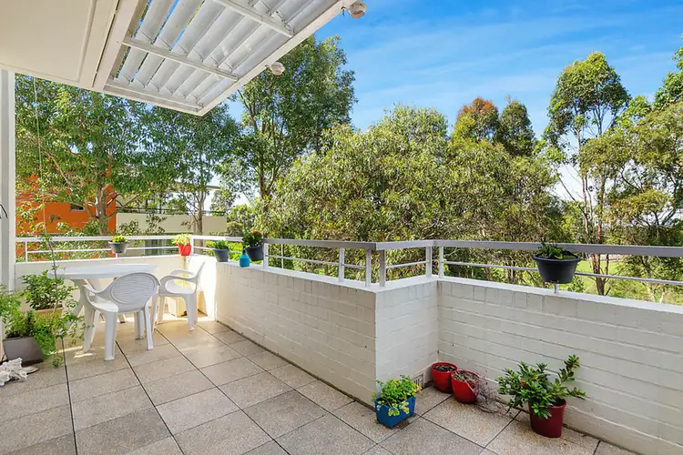 Fourth view of Homely apartment listing, 5/11 Blaxland Avenue, Newington NSW 2127