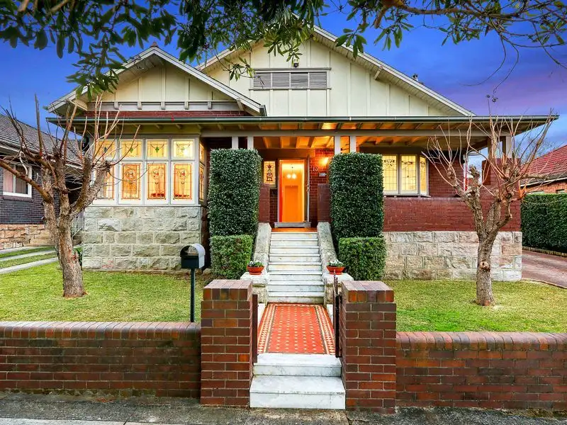 Main view of Homely house listing, 19 Isabel Street, Belmore NSW 2192