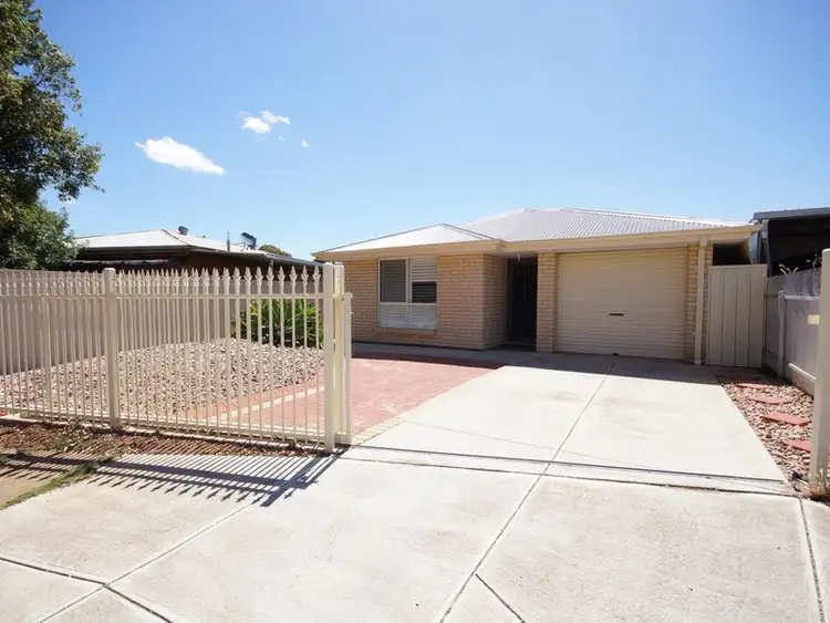 41A Enterprise Road, Elizabeth East SA 5112