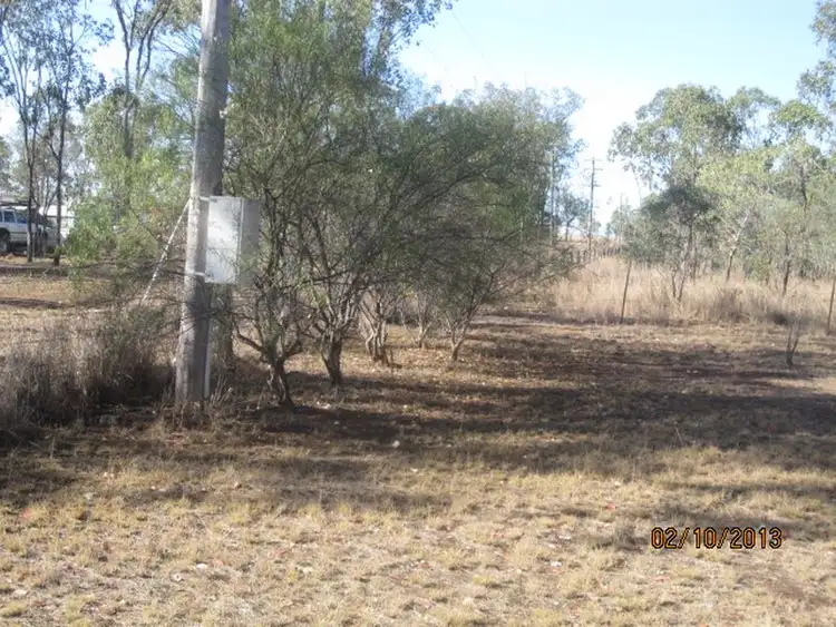 Third view of Homely land listing, Address available on request