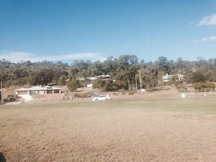 Third view of Homely land listing, 21 Donaldson Road, Plainland QLD 4341