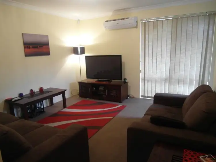 Second view of Homely villa listing, 44G Seventh Road, Armadale WA 6112