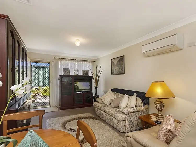 Second view of Homely villa listing, 4/54 Queen Street, Warners Bay NSW 2282