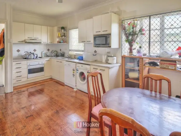 Second view of Homely house listing, 15 Hodel Street, Acacia Ridge QLD 4110