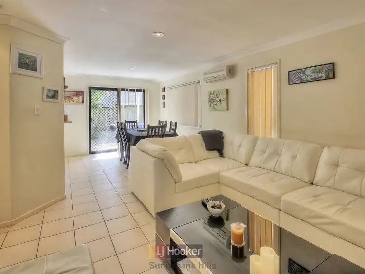 Sixth view of Homely townhouse listing, 38/10 Diane Court, Calamvale QLD 4116