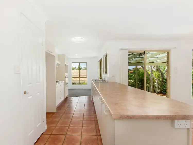 Fourth view of Homely house listing, 6 Ninigo Street, Pacific Pines QLD 4211
