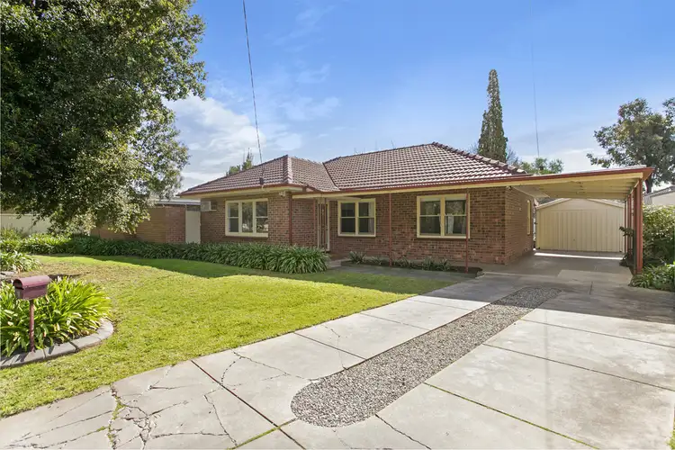 Main view of Homely house listing, 7 Bosville Grove, Campbelltown SA 5074