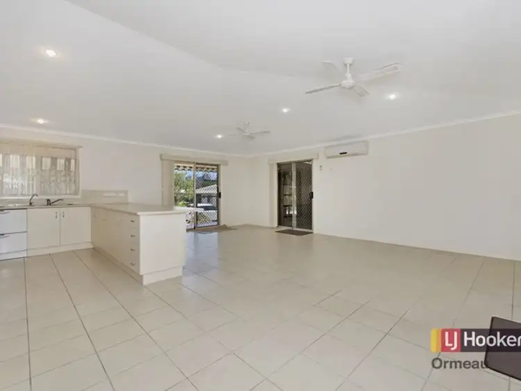 Fourth view of Homely house listing, 302/26-46 Goldmine Road, Ormeau QLD 4208