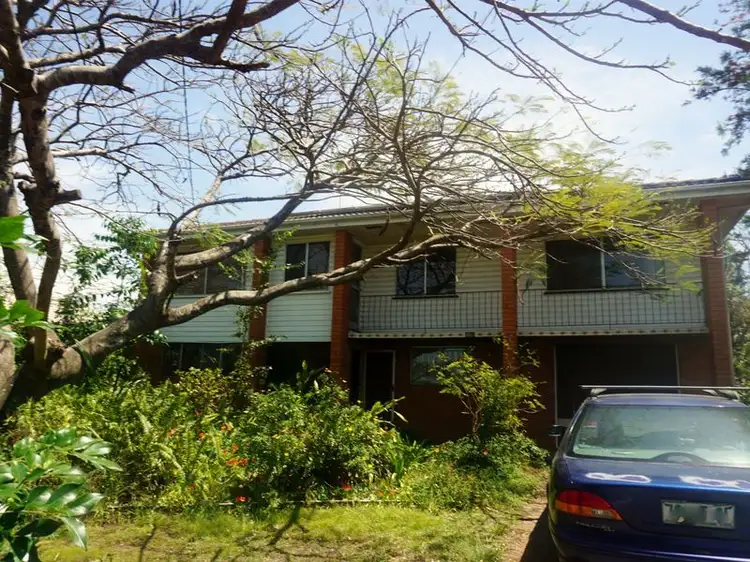 Main view of Homely house listing, 59 Haig Road, Loganlea QLD 4131