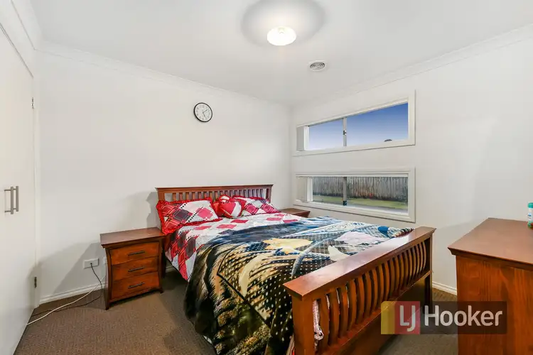 Fifth view of Homely unit listing, 8/30 Sir Thomas Drive, Pakenham VIC 3810
