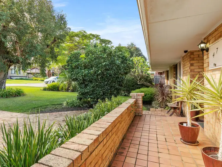 Second view of Homely house listing, 47 Purdom Road, Wembley Downs WA 6019