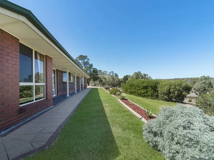 Third view of Homely house listing, 21 Skurray Court, Cockatoo Valley SA 5351