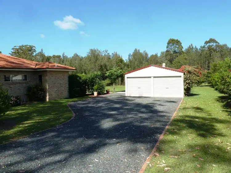 Fourth view of Homely house listing, 160 Macrae Place, Failford NSW 2430
