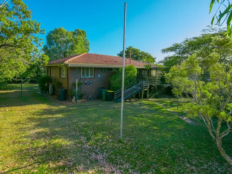 Second view of Homely house listing, 33 Lycette Street, Belmont QLD 4153
