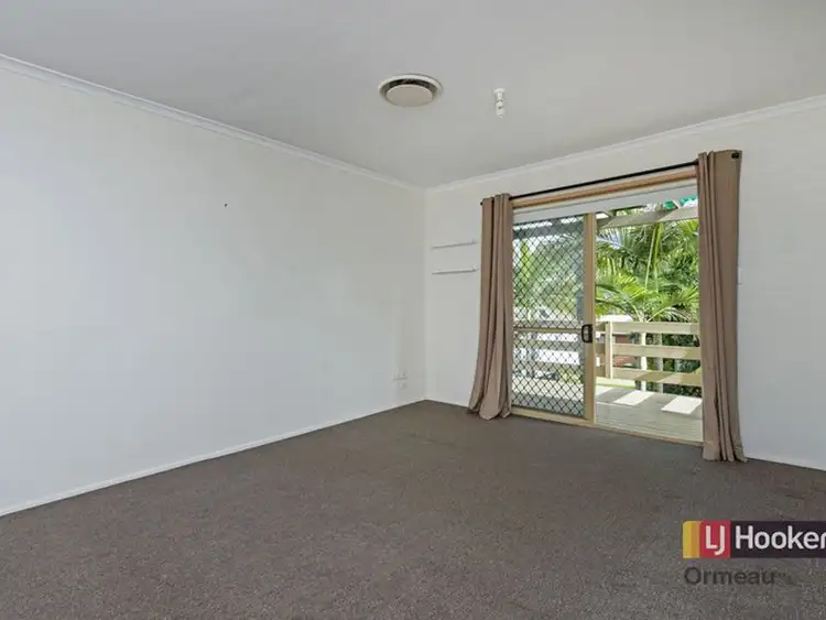 Fifth view of Homely house listing, 8 Silky Oak Crescent, Stapylton QLD 4207