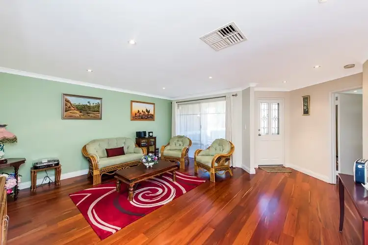 Third view of Homely house listing, 41 Upwood Circle, High Wycombe WA 6057