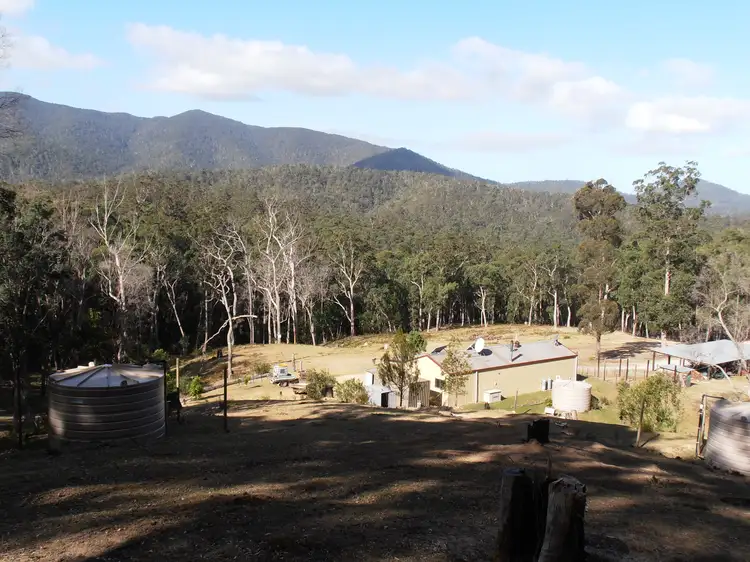 Third view of Homely rural property listing, 1949 Upper Brogo Road, Brogo NSW 2550