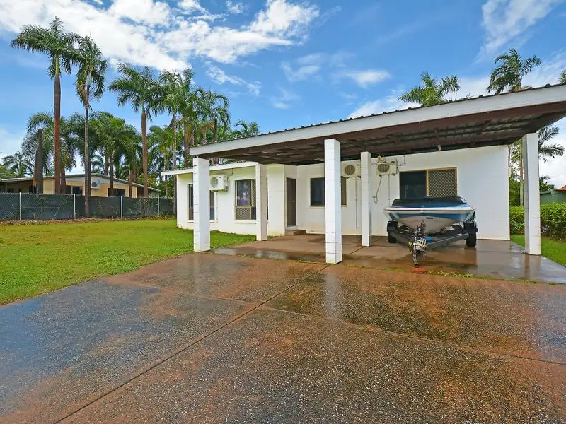 Main view of Homely house listing, 20 Bagshaw Crescent, Gray NT 830