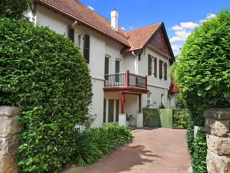 Sixth view of Homely apartment listing, 2/1-3 Lowther Park Avenue, Warrawee NSW 2074
