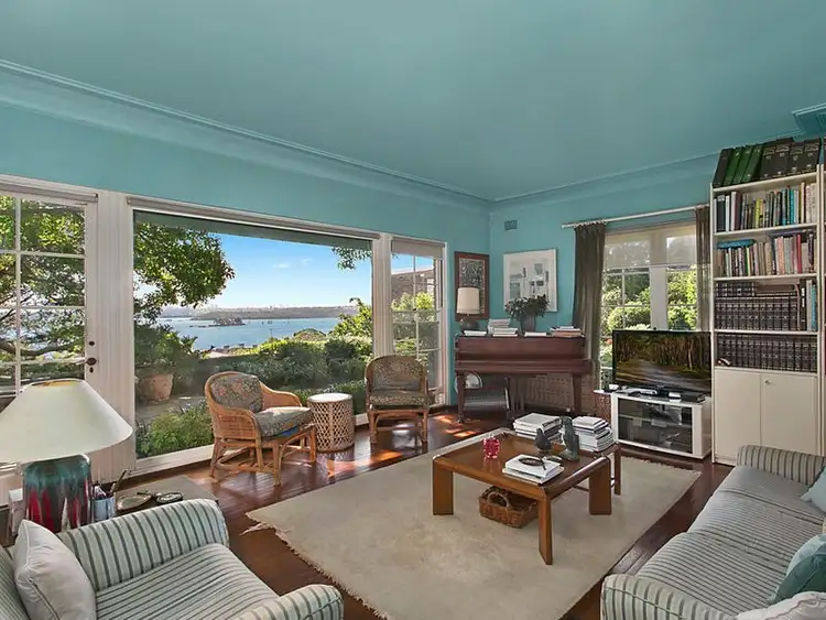 Fifth view of Homely house listing, 20 Rawson Road, Rose Bay NSW 2029