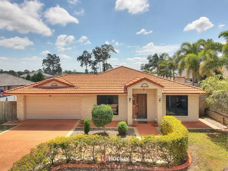 62 Kondalilla Parade, Forest Lake QLD 4078
