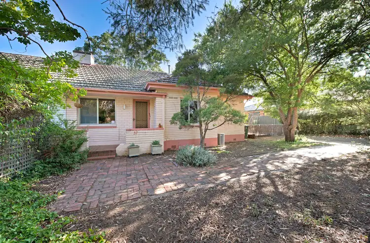 37 Tyson Street, Ainslie ACT 2602