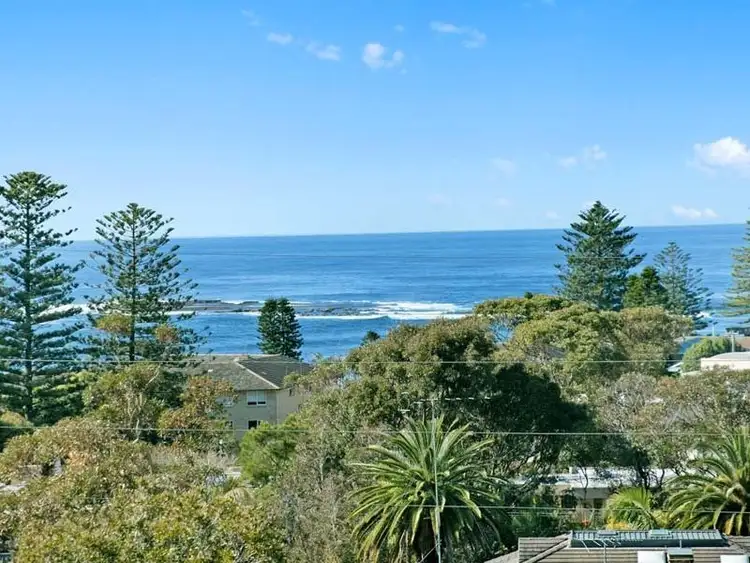 Second view of Homely apartment listing, 9/31 Seaview Avenue, Newport NSW 2106