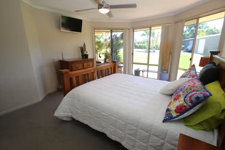 Sixth view of Homely house listing, 6 Hoya Court, Craignish QLD 4655