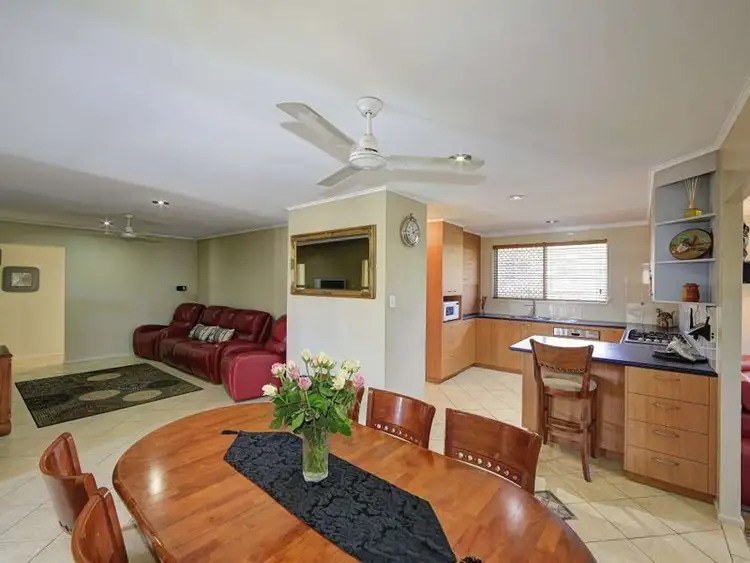 Fourth view of Homely house listing, 213 Bargara Road, Kalkie QLD 4670
