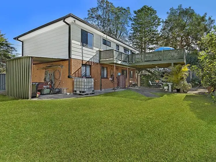Second view of Homely house listing, 21 Ferndale Street, Killarney Vale NSW 2261