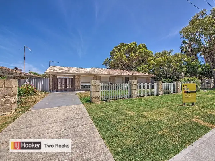 Third view of Homely house listing, 63 Blaxland Avenue, Two Rocks WA 6037