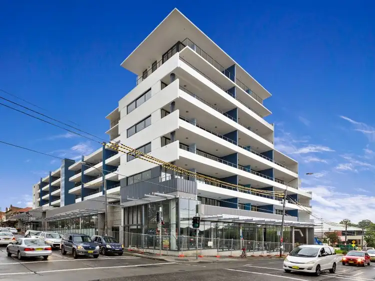 Lot 31/2-2 Haldon Street