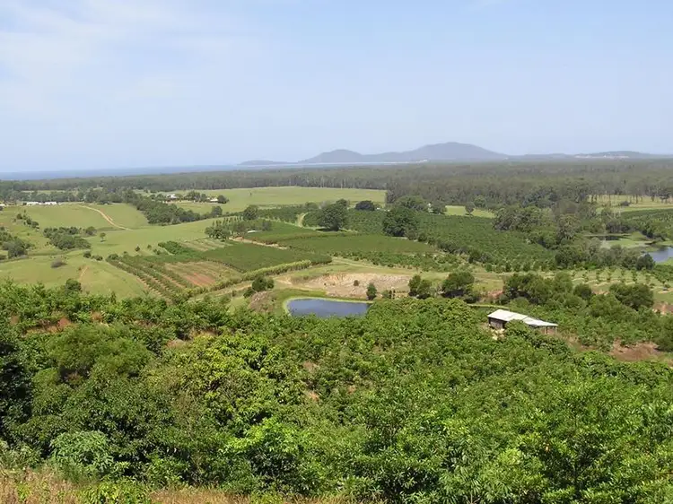 Main view of Homely land listing, Lot 132 Stuarts Point Road, Yarrahapinni NSW 2441