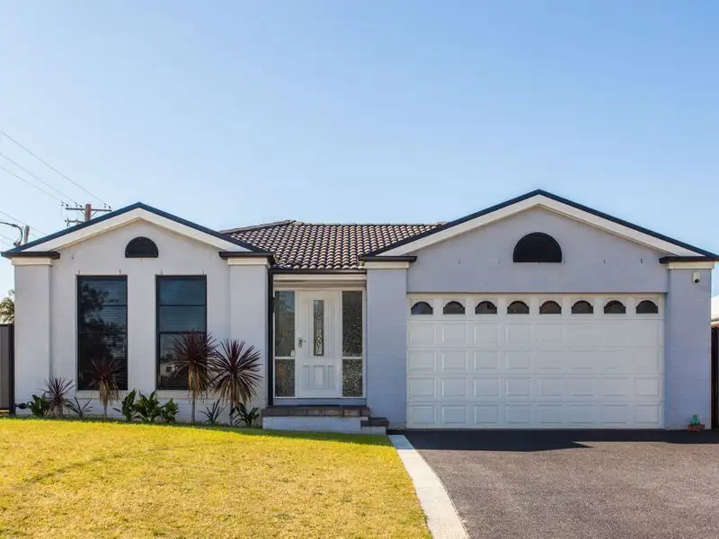 Main view of Homely house listing, 63 Swanson Street, Weston NSW 2326