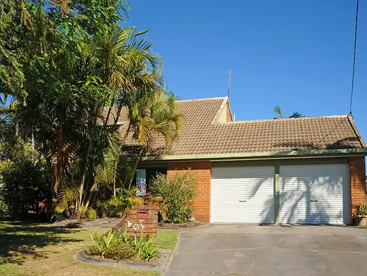 10 Cluny Drive, Buderim QLD 4556