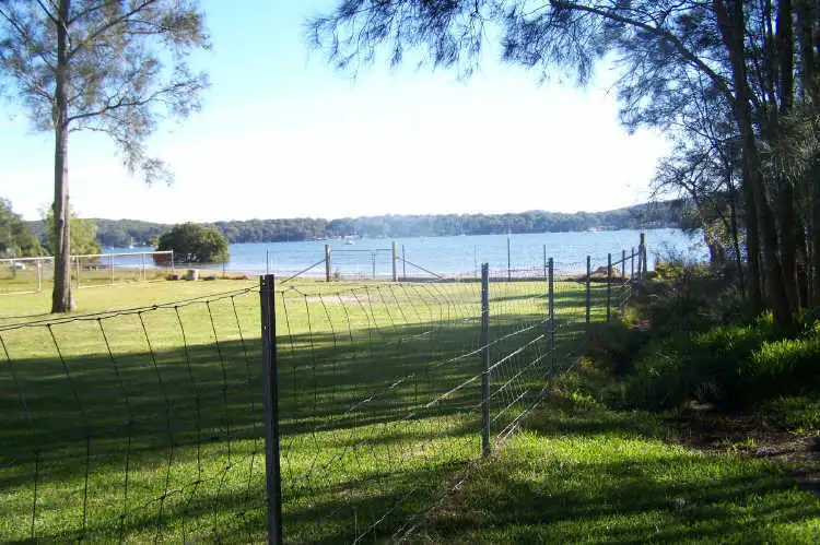 Third view of Homely land listing, 27 Pleasant View Parade, Bundabah NSW 2324