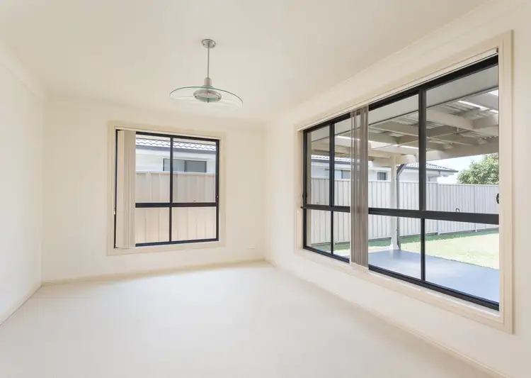 Fourth view of Homely house listing, 3 John Armstrong Close, Taree NSW 2430
