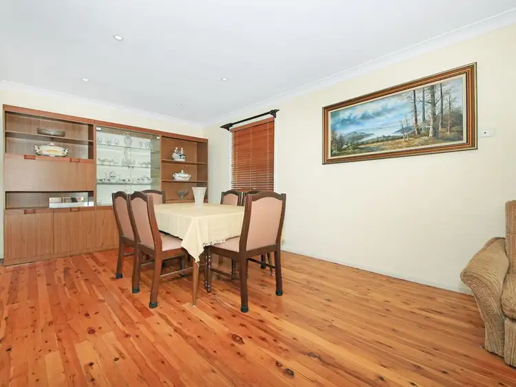 Fourth view of Homely house listing, 54 Darling Street, Greystanes NSW 2145