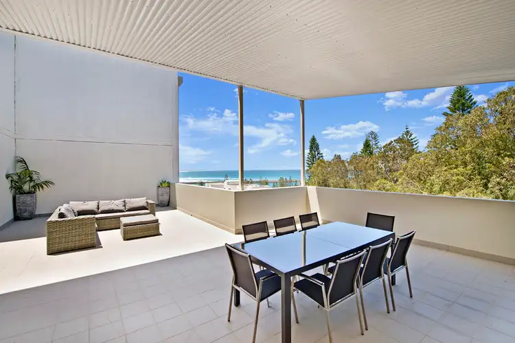 Fourth view of Homely apartment listing, 8/2 Clarence Street, Port Macquarie NSW 2444