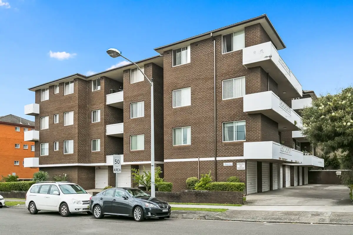 Main view of Homely unit listing, 14/1 Baxter Avenue, Kogarah NSW 2217