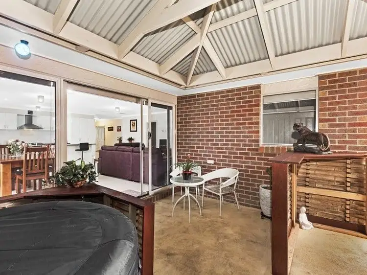 Third view of Homely house listing, 22 Pamela Crt, Wallan VIC 3756