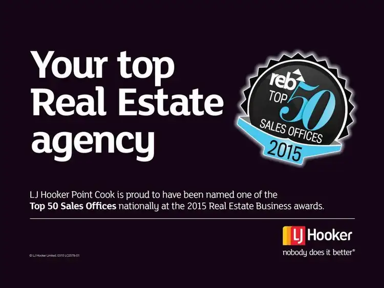 Third view of Homely land listing, 1 Edge View, Point Cook VIC 3030