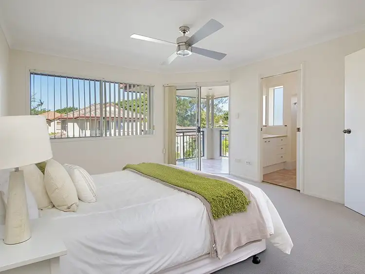 Fifth view of Homely townhouse listing, 21/139 Pring Street, Hendra QLD 4011